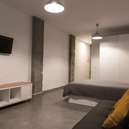 Appartement Gravina