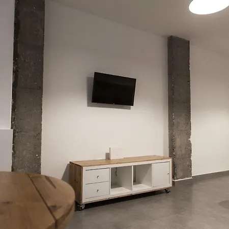 Gravina Appartement