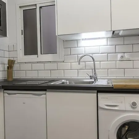 Gravina Apartment *