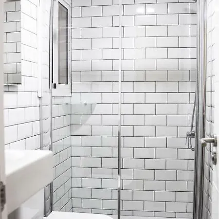 Gravina Appartement *