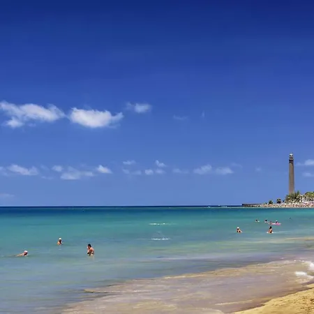 Gravina Appartamento Las Palmas de Gran Canaria